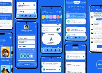 Освітня платформа “Мрія” запускає пілот національної гейміфікації, який спочатку протестують 100 закладів освіти – Мінцифри
