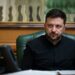 Дрон летел в кабинет Поклада. РФ ударила по зданию СБУ в центре Киева, – Зеленский