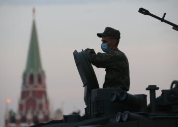 Не просто фейки. Как Россия ведет когнитивную войну против Украины и украинцев