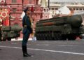 Россия наращивает ядерный кулак: SIPRI раскрыл, сколько боеголовок готовы к применению
