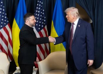 Саммит №9. Были ли успешными встречи Зеленского и Трампа и чего ждать сегодня