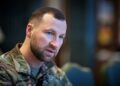 ПВО и деньги для армии: Хмара обсудил с генсеком НАТО приоритеты “Рамштайна”