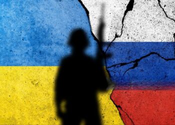 The Economist: союзники Украины боятся не войны, а плохого мира
