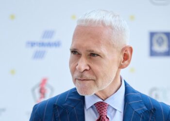 Раскачивать ситуацию перед зимой – неблагодарное дело: интервью с Игорем Тереховым