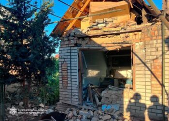 Майже 50 атак за день: які наслідки російських ударів по Дніпропетровщині