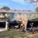 Понівечені будинки, пожежі та поранені: з’явилися нові деталі атаки на Дніпро
