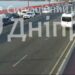Центральний міст Дніпра перевантажений: де утворилося ускладнення руху та як його об’їхати