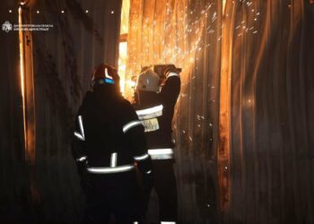 Нічний удар по Дніпру може вдарити по всьому регіону: що опинилося під атакою