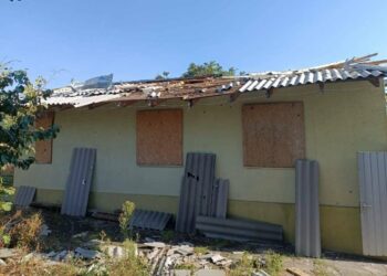 Нікополь, Марганець, Кривий Ріг та Дніпро атакували: які наслідки