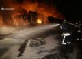 Тіла діставали з-під завалів: наслідки атак по Дніпру та області