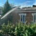 Ракета, дрони й артилерія: ворог понад 40 разів атакував Дніпропетровщину