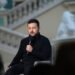 Зеленский о встрече с Уиткоффом и Кушнером: приехали не зря