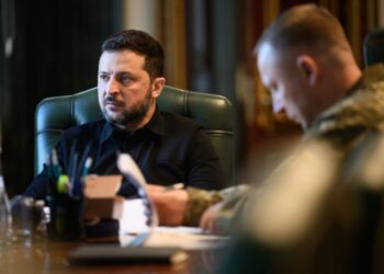 Деньги на оборону Украины: Зеленский и фон дер Ляйен готовят решение