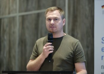 Зеленский отстранил Кравченко от должности генпрокурора
