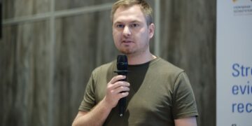 Зеленский отстранил Кравченко от должности генпрокурора