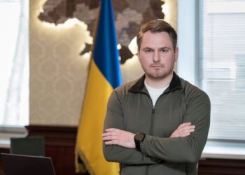 В Офисе генпрокурора проводят расследование из-за выезда Кравченко за границу