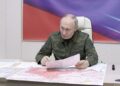 Bloomberg: Путин сделал ставку на зиму, серьезные переговоры отложили минимум на год