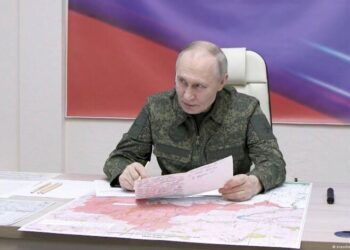 Bloomberg: Путин сделал ставку на зиму, серьезные переговоры отложили минимум на год