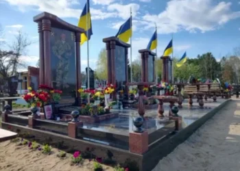 Елітні пам’ятники на замовлення у Дніпрі