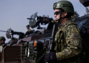 На Западе есть сомнения в готовности НАТО к войне, тактика устарела, – Reuters