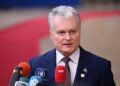 Дроны РФ залетают в Европу не случайно? Науседа назвал возможную цель