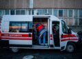 В Киеве медики “скорой” будут получать доплаты за работу во время атак РФ