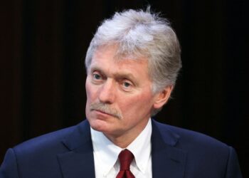 В Кремле отреагировали на американское приглашение Путина на G20