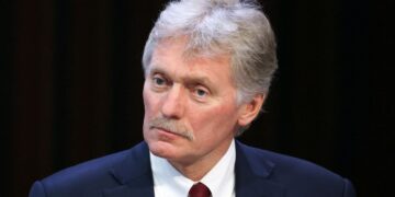 В Кремле отреагировали на американское приглашение Путина на G20