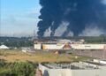 Reuters: половина крупнейших дизельных НПЗ России остановилась или резко сократила выпуск из-за ударов дронов