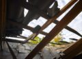 Нічні обстріли не минули без наслідків: на Дніпропетровщині є постраждалі