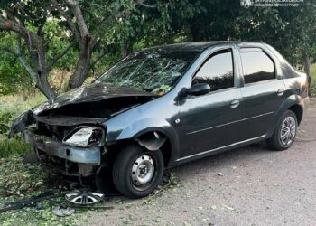 Дніпро, Нікопольщина та П’ятихатки були під ударами: які наслідки