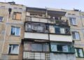 Дніпро та область були під атакою: двоє постраждалих, є руйнування