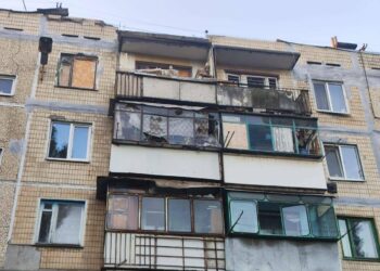 Дніпро та область були під атакою: двоє постраждалих, є руйнування