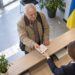 Кому из пенсионеров нужно пройти идентификацию до конца года: список от ПФУ