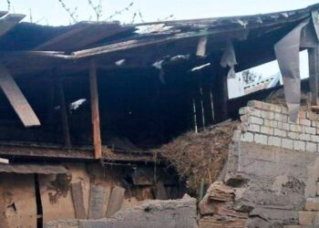 Атака забрала життя двох поліцейських: що відомо про удар по Дніпропетровщині
