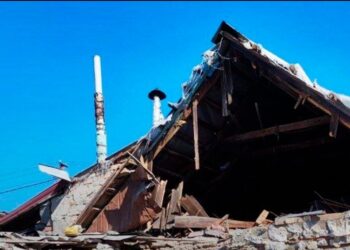 Ворог атакував Дніпропетровщину одразу з двох напрямків: що відомо на ранок