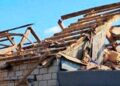 Дніпропетровщину накрила атака дронів: ворог пошкодив багатоповерхівку