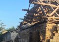 Горіли продуктові склади, пошкоджено ТЦ: стали відомі наслідки атаки на Дніпропетровщину