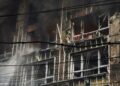 Вони досі в лікарнях: що відомо про трьох постраждалих після удару по Дніпру