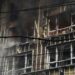 Вони досі в лікарнях: що відомо про трьох постраждалих після удару по Дніпру