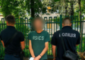 Бив пацієнтів палицею та погрожував запальничкою: у Дніпрі чоловік проникав у лікарню