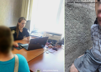 Різали людей на вулиці: у місті на Дніпропетровщині затримали нападників