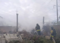 Двоє загиблих, серед них 17-річна дівчина: ворог майже 50 разів атакував Дніпропетровщину