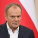 Туск назвал поджог завода дронов в Польше “саботажем” и заявил о российском следе