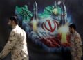 Иран попросил у России “Герани” для войны против Израиля и США, – FT