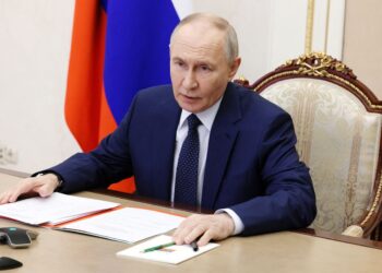 Путин не хочет заключать энергетическое перемирие с Украиной до зимы, – FT