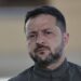 Зеленский приехал на фронт: наградил бойцов операции “Вивальди” на Лиманском направлении