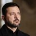 Зеленский призвал Трампа реализовать закон об “адских санкциях” против РФ