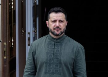 Зеленский назвал условие для энергетического перемирия с РФ