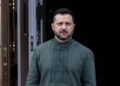 Зеленский: В Украине успешно испытали два перехватчика реактивных “Шахедов”